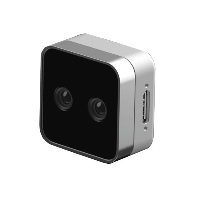 82635DSD405MP Intel RealSense  Optical Sensors - Image Sensors Camera